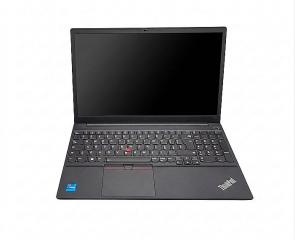 Lenovo Thinkpad E15 Gen4 Core I5-1235U 1.3 Ghz 16 GB SSD 256GB M.2-2280 Webcam LCD FHD 15.6" Win 11 Pro - L1905262SP  Grado B